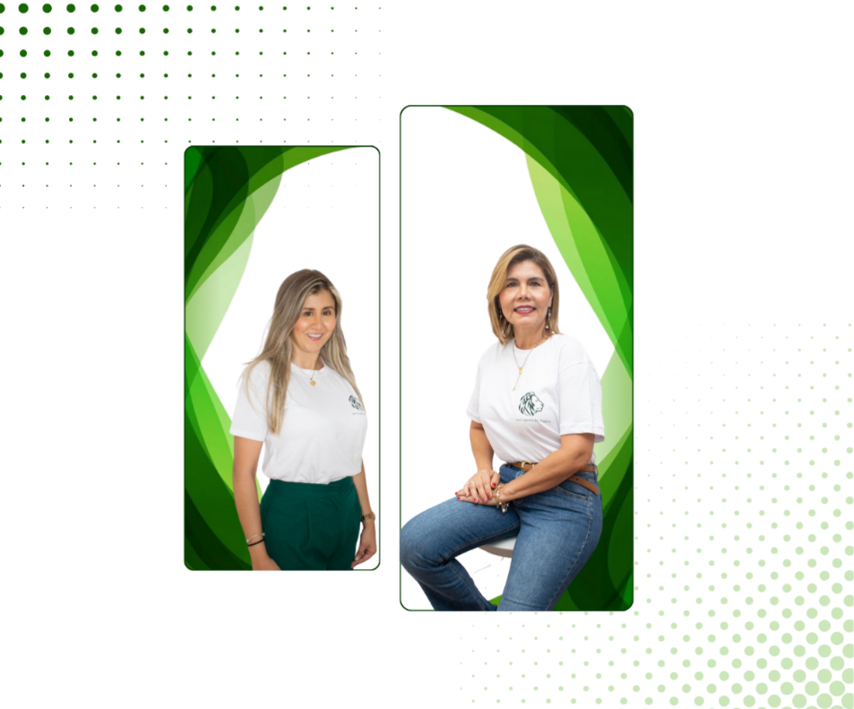 Estamos aquí para acompañarte